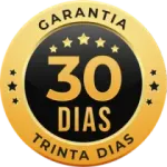 Garantia 30 Dias