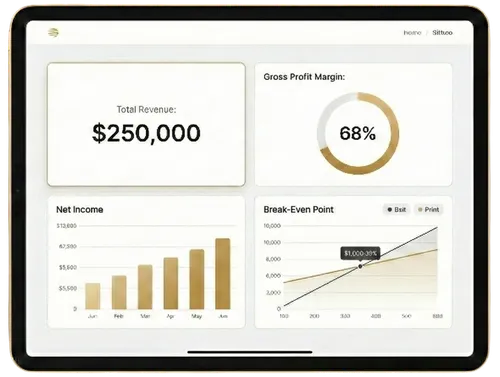 Bônus Precificação